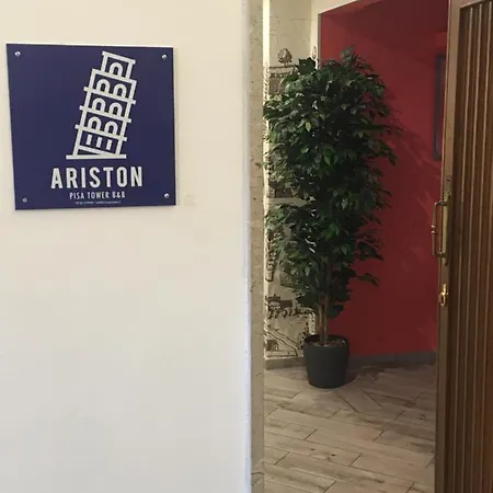 Ariston Tower 2*