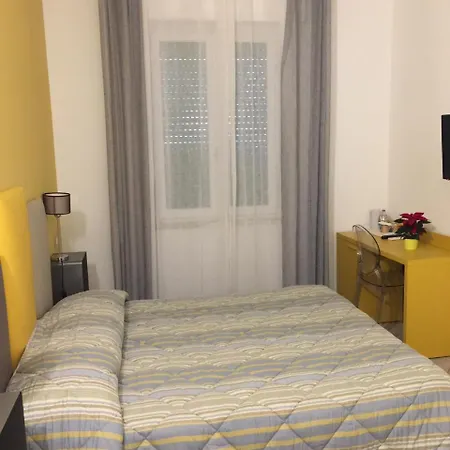 Ariston Tower Готель типу 