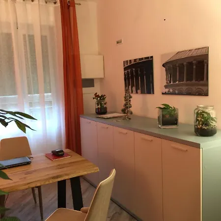 Ariston Tower Pise
