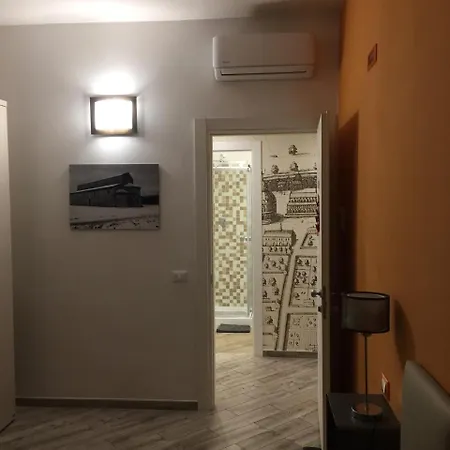 Ariston Tower Готель типу 