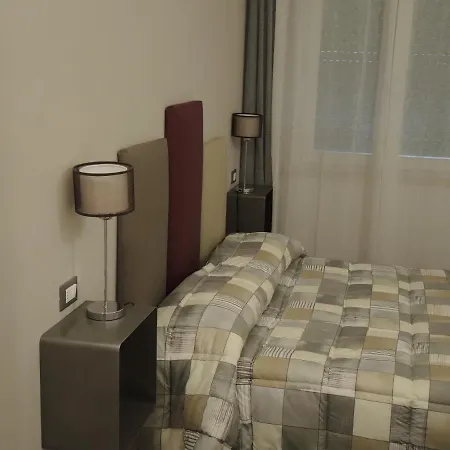 Ariston Tower Готель типу 