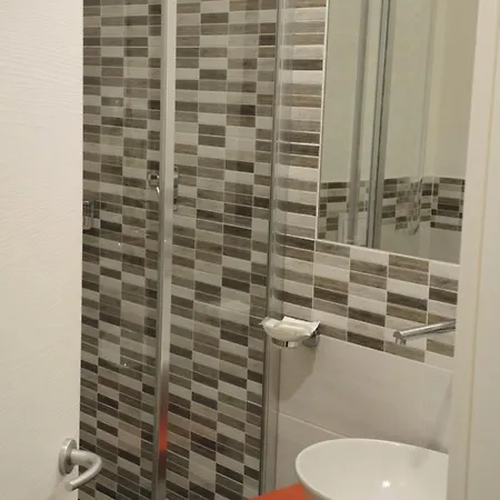 Ariston Tower Готель типу 