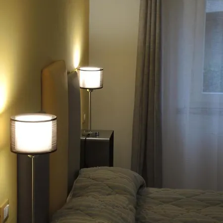 Ariston Tower 2* Піза