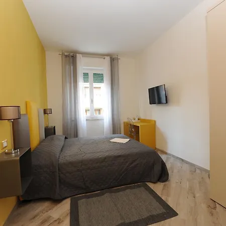 Ariston Tower Pisa