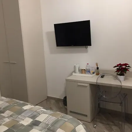 Ariston Tower 2* Pisa