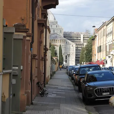 Ariston Tower Отель типа 